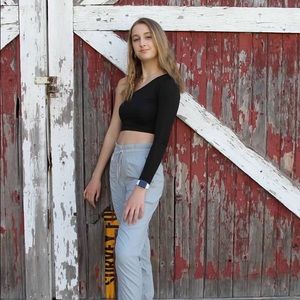 Meet your Posher, Beth